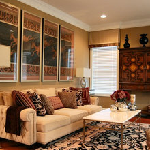 Floor lamps