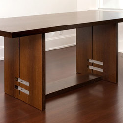 Gallery - Dining Tables