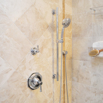 Bathroom Installations