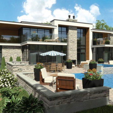 Custom Houses