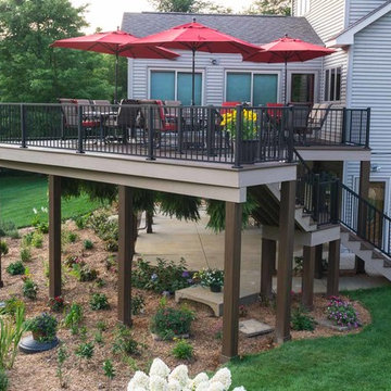 Lakewood Living Facility