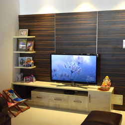 Anuhar Home 99 Parc - Products