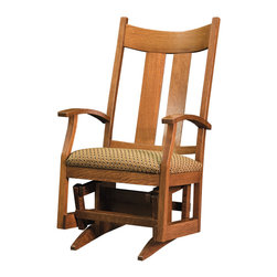 Aspen Swanback - Rocking Chairs