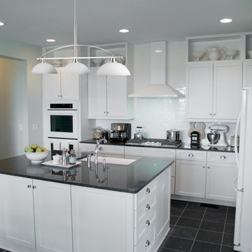 Z-Lite Island/Billiard Light Matte Opal