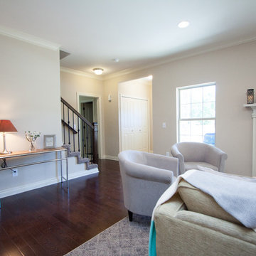 Barrington Cove Condominiums
