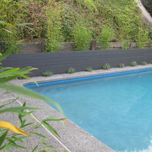 Pool Coping