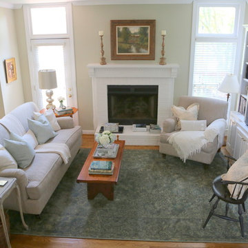 Artist's Home