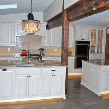 Allison Park Kitchen