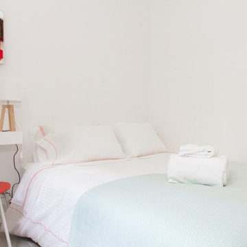 Tranquil retreat in the heart of the city