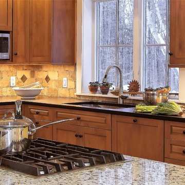 Family Kitchen
