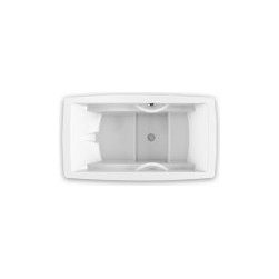 BainUltra Essencia 6838 Freestanding, Theatre Stage - Bathtubs