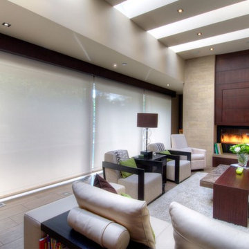 Roller Shade / Solar Shade