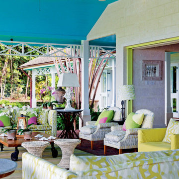 Rossferry, St James, Barbados