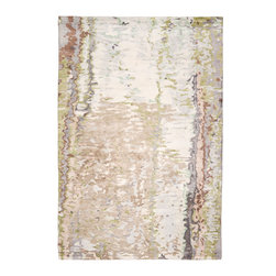 Tidal by David Rockwell for The Rug Company - Area Rugs