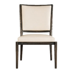 Avenue Chair - Side - Dining Chairs