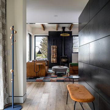 North East Bozeman Home