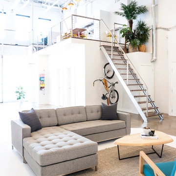 Gus* Modern | Jane Bi-Sectional