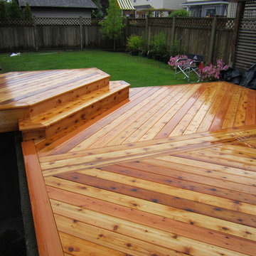 Various Projects
