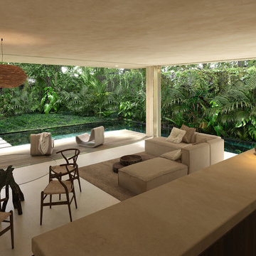 ARTIA SKY JUNGLE