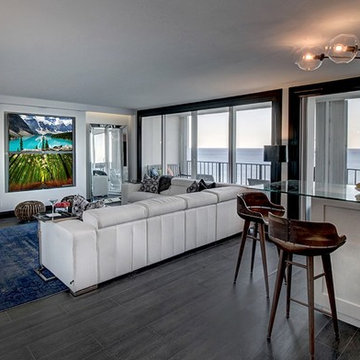 Boca Raton Private Residence