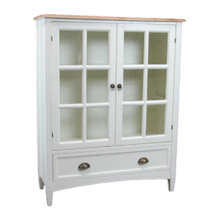 parker bookcase