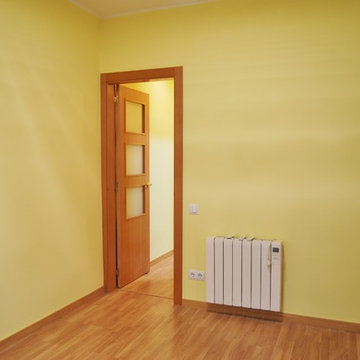 Piso Les Corts