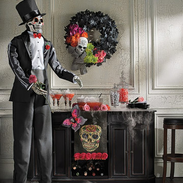 Halloween Haven 2015