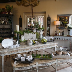 Custom Furniture - Products