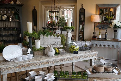 Custom Furniture