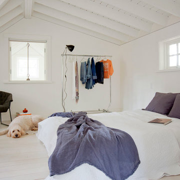 Pender Island Retreat | 2013