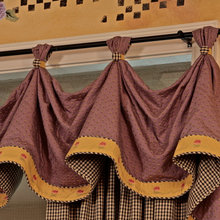 Window Treatments