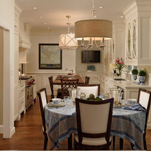 Cabinets