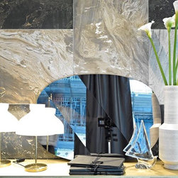 I Marmi - Beauty of marble - Durability of Porcelain - Wall And Floor Tile