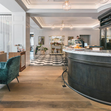 Hotel Woodlark