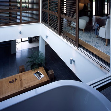 Mezzanine View