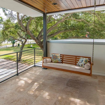 Bayshore Boulevard - South Tampa - Custom Home