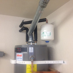 Water Heater Installations - Products
