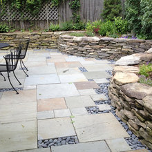 Paving