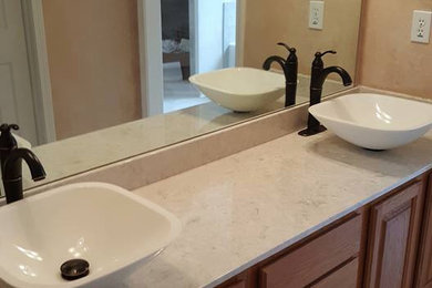 Bathroom - bathroom idea in Nashville