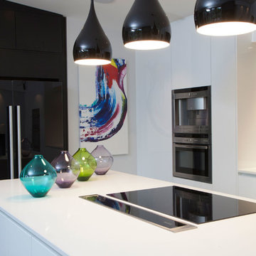 Blackheath London Kitchen