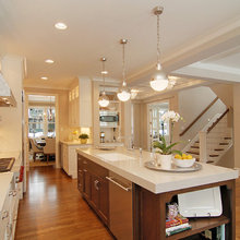 Kitchens