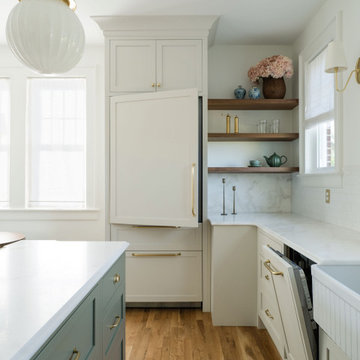 Cherrystone Farmhouse