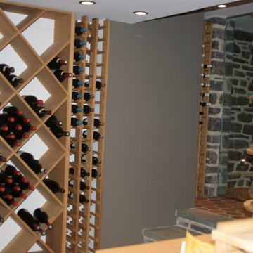 Wine Cellar