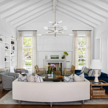 Watersound Living Room