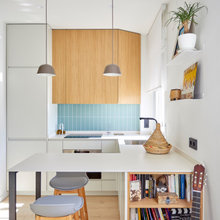Ragusa Apartment