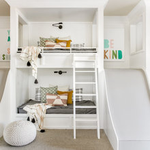 Kids Bedroom