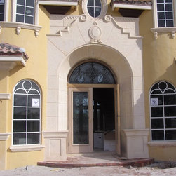 precast keystone - Products