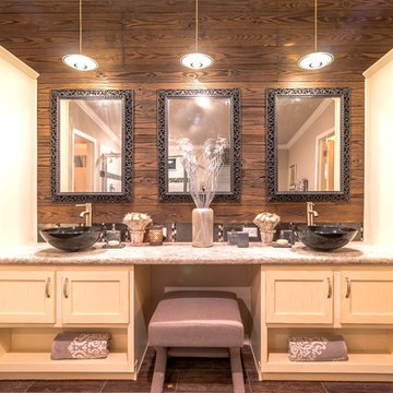 Quallity Custom Modular Home Interiors For Texas