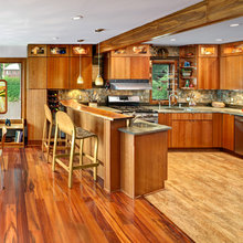 kitchens