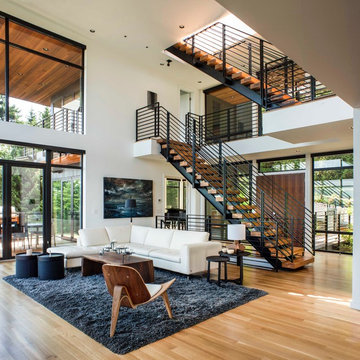 Music Box Residence